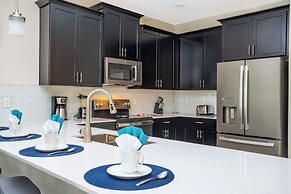 Marvelous 7Bd Gameroom Pool Championsgate 1201