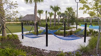 Marvelous 7Bd Gameroom Pool Championsgate 1201