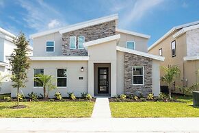 Marvelous 7Bd Gameroom Pool Championsgate 1201