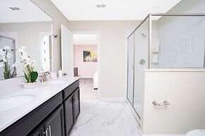 Marvelous 7Bd Gameroom Pool Championsgate 1201