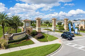 Marvelous 7Bd Gameroom Pool Championsgate 1201