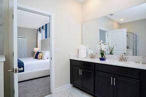 Marvelous 7Bd Gameroom Pool Championsgate 1201