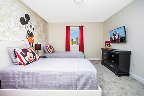 Marvelous 7Bd Gameroom Pool Championsgate 1201