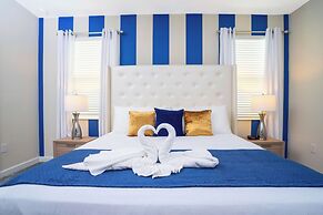 Marvelous 7Bd Gameroom Pool Championsgate 1201