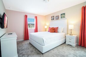 Marvelous 7Bd Gameroom Pool Championsgate 1201