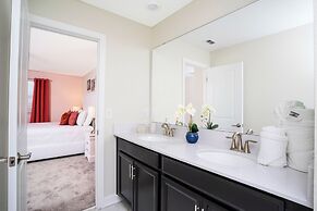 Marvelous 7Bd Gameroom Pool Championsgate 1201