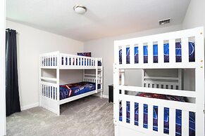 Marvelous 7Bd Gameroom Pool Championsgate 1201