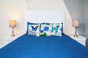 Marvelous 7Bd Gameroom Pool Championsgate 1201