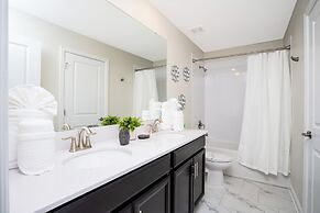 Marvelous 7Bd Gameroom Pool Championsgate 1201