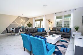 Marvelous 7Bd Gameroom Pool Championsgate 1201