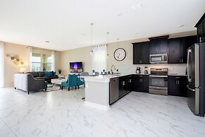 Marvelous 7Bd Gameroom Pool Championsgate 1201