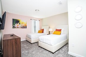 Marvelous 7Bd Gameroom Pool Championsgate 1201