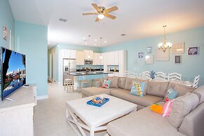 Marvelous 4 Bedroom w Pool Festival Resort 197