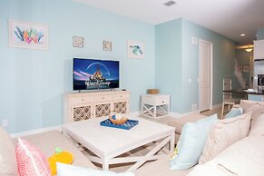 Marvelous 4 Bedroom w Pool Festival Resort 197