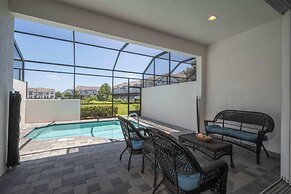 Marvelous 4 Bedroom w Pool Festival Resort 197