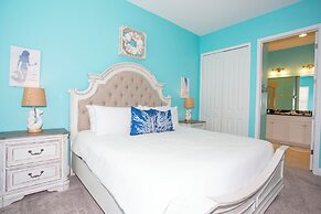 Marvelous 4 Bedroom w Pool Festival Resort 197