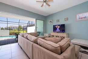 Marvelous 4 Bedroom w Pool Festival Resort 197