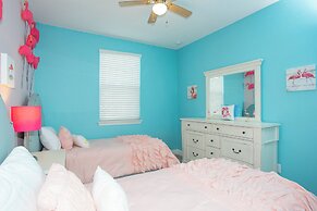 Marvelous 4 Bedroom w Pool Festival Resort 197