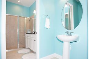 Marvelous 4 Bedroom w Pool Festival Resort 197