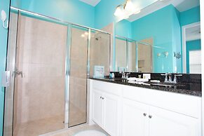 Marvelous 4 Bedroom w Pool Festival Resort 197