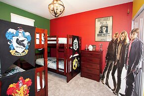 Marvelous 4 Bedroom w Pool Festival Resort 197