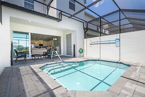 Marvelous 4 Bedroom w Pool Festival Resort 197