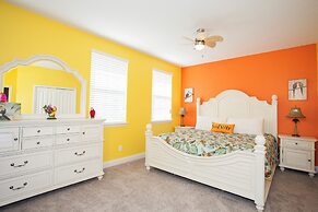 Marvelous 4 Bedroom w Pool Festival Resort 197