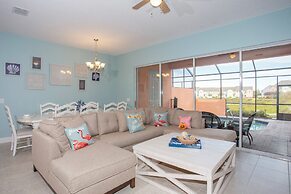 Marvelous 4 Bedroom w Pool Festival Resort 197