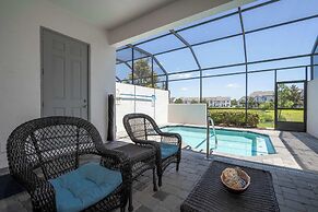 Marvelous 4 Bedroom w Pool Festival Resort 197