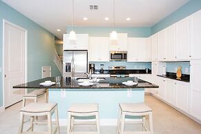 Marvelous 4 Bedroom w Pool Festival Resort 197