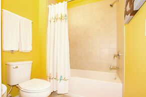 Marvelous 4 Bedroom w Pool Festival Resort 197