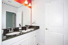 Marvelous 4 Bedroom w Pool Festival Resort 197