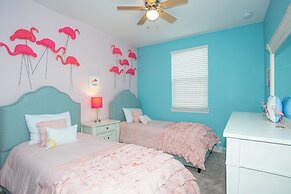 Marvelous 4 Bedroom w Pool Festival Resort 197