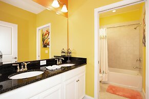 Marvelous 4 Bedroom w Pool Festival Resort 197