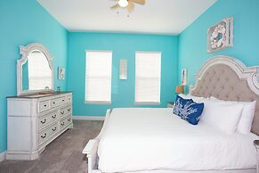 Marvelous 4 Bedroom w Pool Festival Resort 197