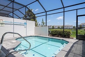 Marvelous 4 Bedroom w Pool Festival Resort 197