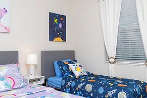 Luxurious 3Bd 8 Guests Storey Lake Resort Close to Disney 201 3131