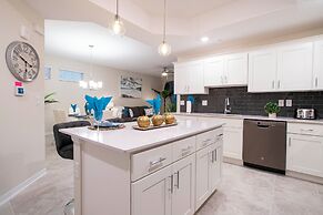 Luxurious 3Bd 8 Guests Storey Lake Resort Close to Disney 201 3131