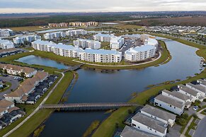 Luxurious 3Bd 8 Guests Storey Lake Resort Close to Disney 201 3131