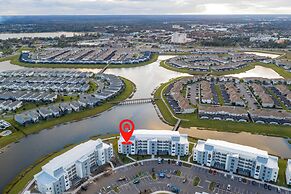 Luxurious 3Bd 8 Guests Storey Lake Resort Close to Disney 201 3131