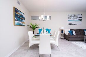 Luxurious 3Bd 8 Guests Storey Lake Resort Close to Disney 201 3131