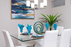 Luxurious 3Bd 8 Guests Storey Lake Resort Close to Disney 201 3131