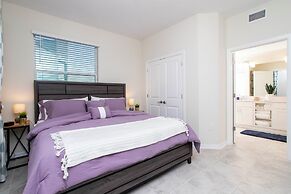 Luxurious 3Bd 8 Guests Storey Lake Resort Close to Disney 201 3131