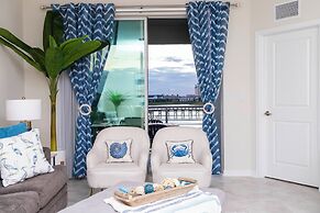 Luxurious 3Bd 8 Guests Storey Lake Resort Close to Disney 201 3131