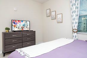 Luxurious 3Bd 8 Guests Storey Lake Resort Close to Disney 201 3131