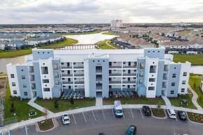 Luxurious 3Bd 8 Guests Storey Lake Resort Close to Disney 201 3131