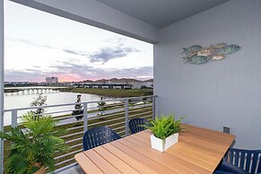 Luxurious 3Bd 8 Guests Storey Lake Resort Close to Disney 201 3131