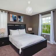 Stunning 9 Bd Single Family w Pool Champions Gate 1508