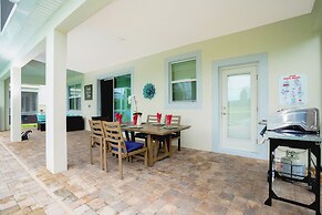 Stunning 9 Bd Single Family w Pool Champions Gate 1508