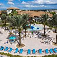 Stunning 9 Bd Single Family w Pool Champions Gate 1508